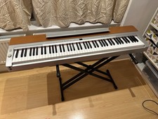 Yamaha P-155 Digital Piano