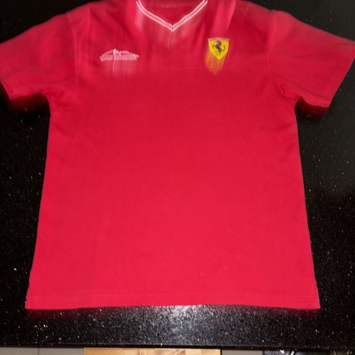 Vintage 1999 scuderia ferrari - 1999,