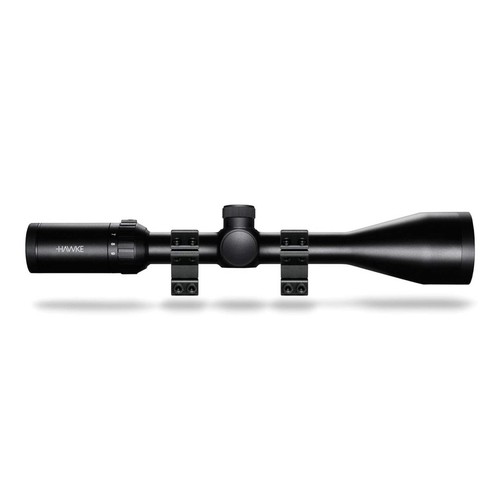 Hawke fast mount 9x50 - hawke, 3-9x50