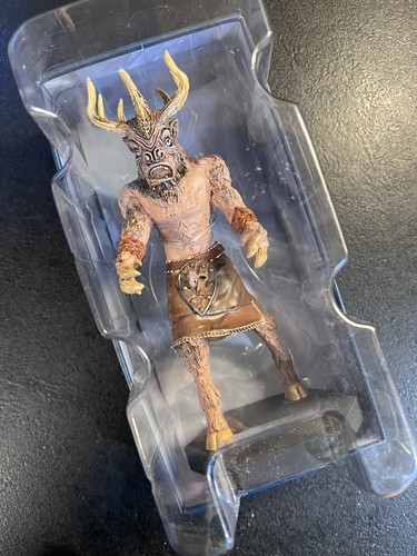 Doctor who minotaur - doctor,