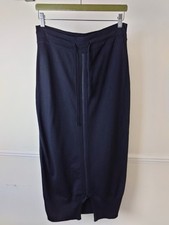 Annette Gortz Skirt Black 100%