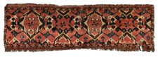 Antique besir animal trapping - animal,