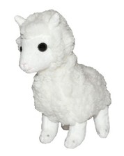 NEW ALPACA WILD REPUBLIC