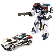 TOBOT V Galaxy Detectives