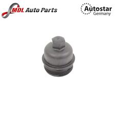 AutoStar Germany Oil Filter Cover 11428507685 for BMW 1 2 3 4 5 Series