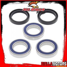 25-1406 REAR WHEEL BEARING KIT