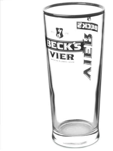 Case becks vier pint - case, 34