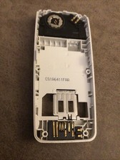 Genuine Original Nokia 1110 1110i 1112 Complete Back Chassis Cover Case Housing