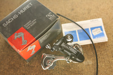 Vintage NOS NEW NIB Sachs