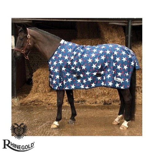 Lightweight turnout rug - 5'9",