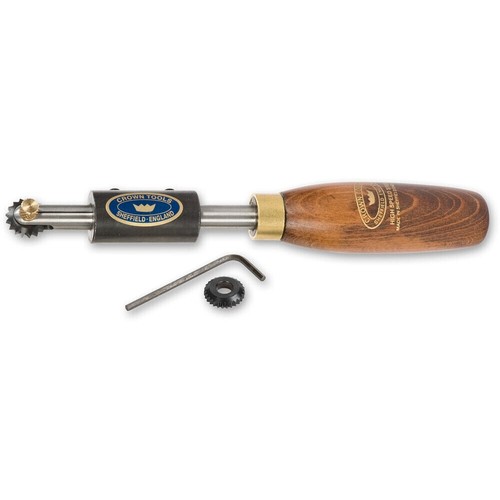 Crown mini spiralling tool - crown,