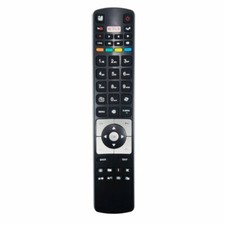 NEW Genuine TV Remote Control for Bush ELED50240FHDCNTD3D