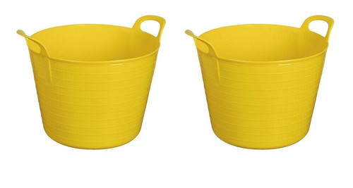40l yellow large flexi - 40l,