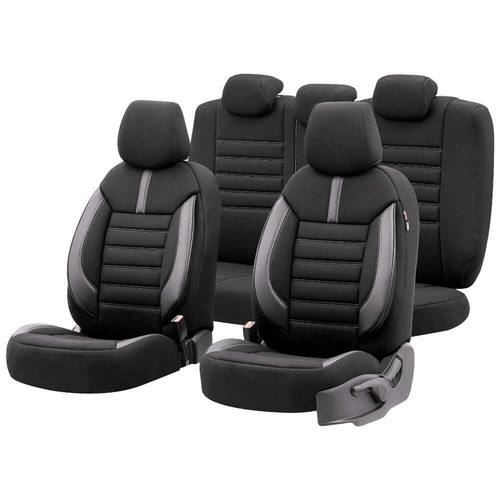 Seat covers for mitsubishi - covers,