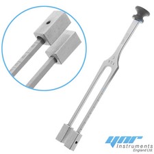 YNR® Tuning Fork 128C