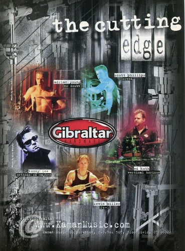 2000 print gibraltar - ad, of