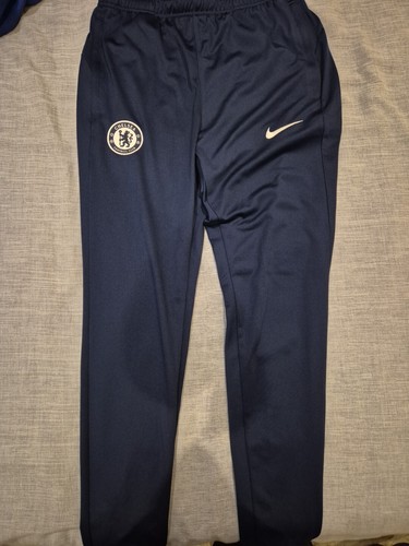 Mens blue chelsea nike - blue,