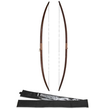 Buck Trail Archery Rattan