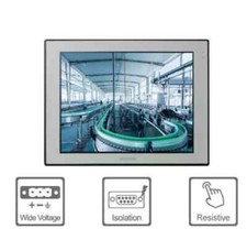 APPC 1231T-2G Intel Atom Touch