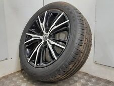 ALLOY WHEEL 2024 MG 5 17 Inch