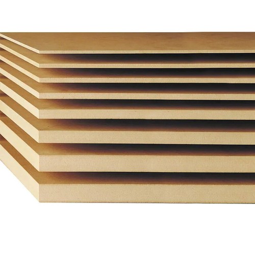 Mdf strips shaker wall - strips,