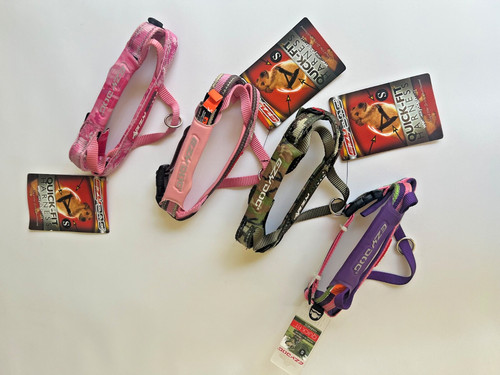 Ezydog harness adjustable - ezydog,