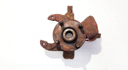 Steering knuckle front - -,
