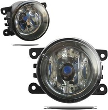 Pair of Fog Light Assembly