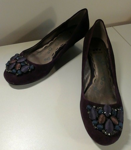 Per una dark - m&s,