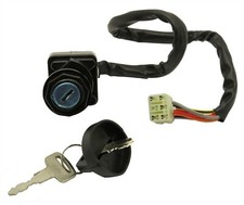Aitook Ignition Key Switch for