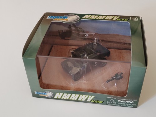 Dragon armor hmmwv - armor, 2nd