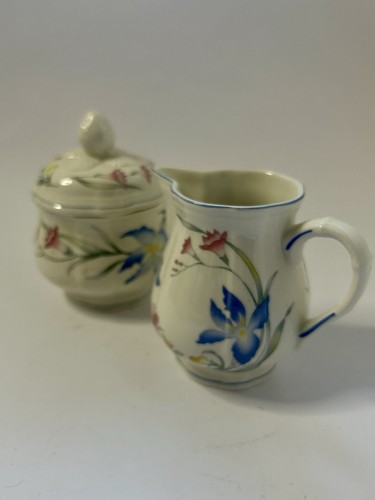 Villeroy boch riviera lidded - boch,