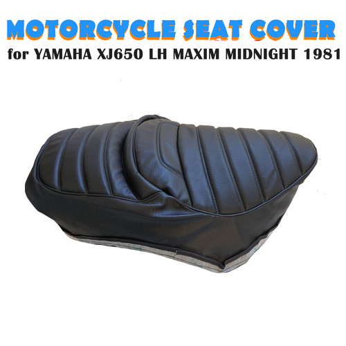 Motorcycle seat cover for - seat,