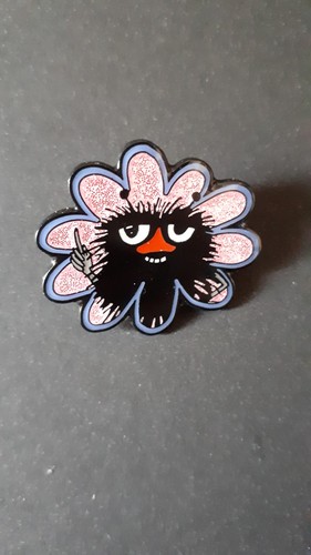 Moomin mystery blind - blind, box