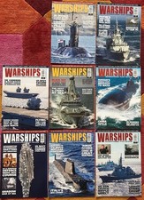 WARSHIPS International Fleet