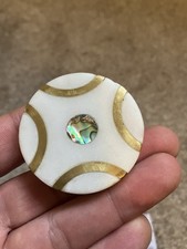 Two Anthropologie Drawer