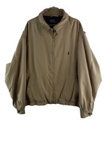 RALPH LAUREN Polo Beige