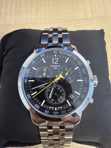 Tissot men prc 200 - prc,