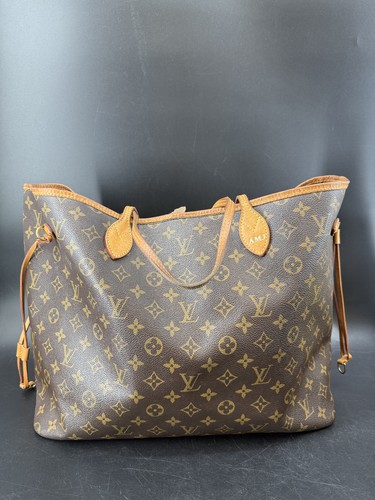 Louis vuitton neverfull - vuitton,