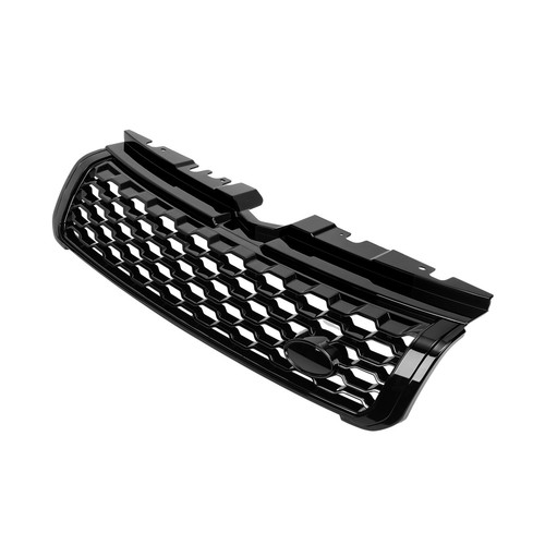 Front grille upgrade for - front,