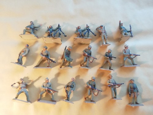 Scale italeri ww2 - italeri,