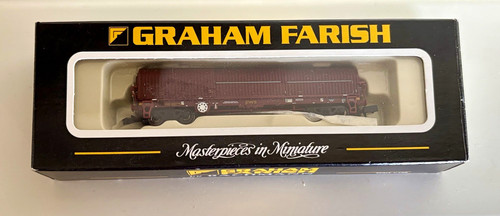Gauge graham farish 373 - graham, 373-826