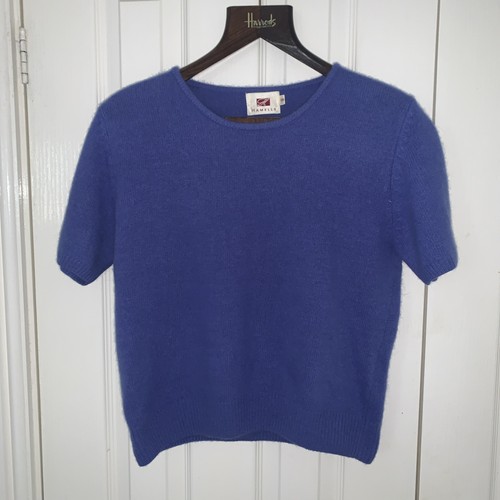 Hamells lambswool angora - hamells,