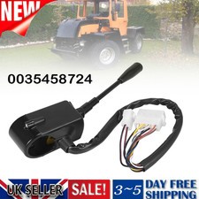 Indicator Switch|Steering