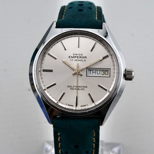 Vintage swiss jewels - vintage, 17