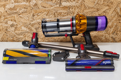Dyson v15 absolute animal - v15,