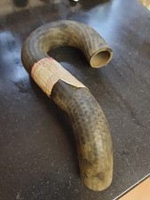 Genuine NOS Ford Cortina Granada Motorcraft Radiator Hose EKF116 72GB8260KA