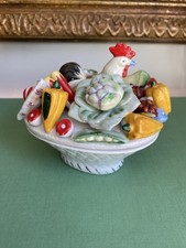 Antique Staffordshire