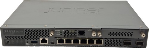 Juniper networks srx320 - juniper,