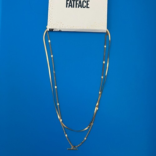 Bnwt fatface short strand - fatface, 2